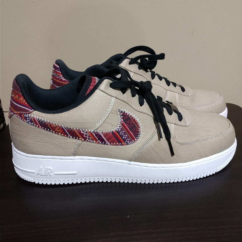 Nike sneakers